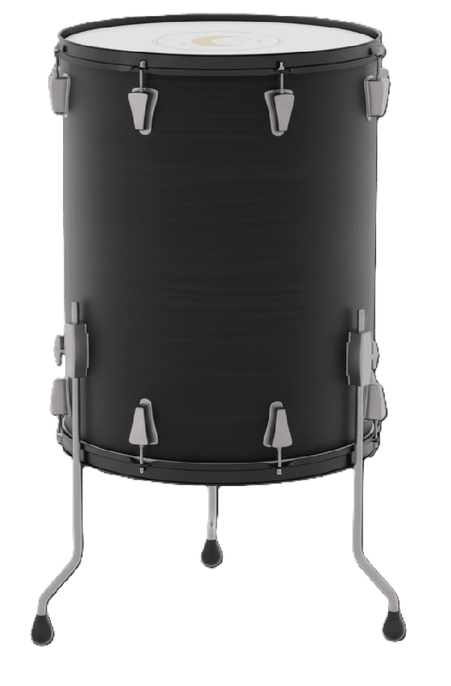 Floor tom