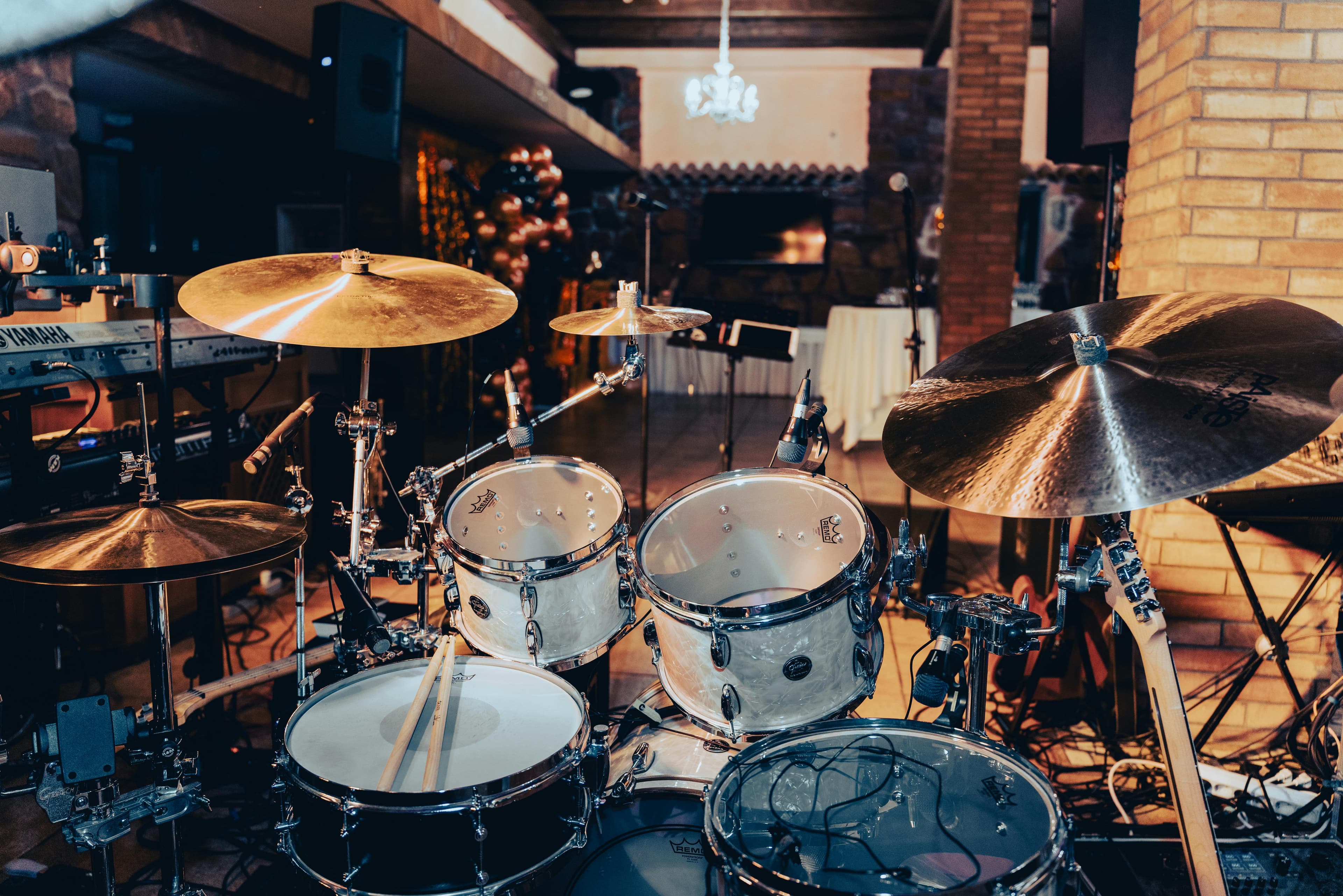 How to Practice Drums Without a Drum Kit: 7 Techniques That Actually Work